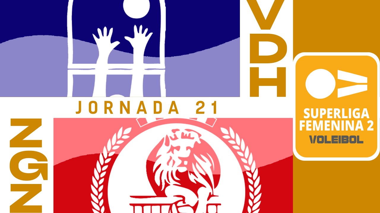 [SF2 - Gr. B] - Jornada 21 - CV Vall d'Hebr&oacute;n - CV Zaragoza