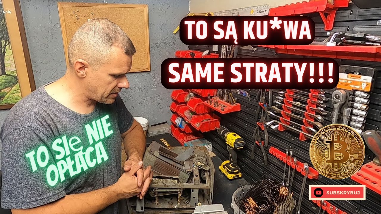 Liczyłem na większy zysk. Ale czy tak naprawdę, nie zaliczyłem straty?
