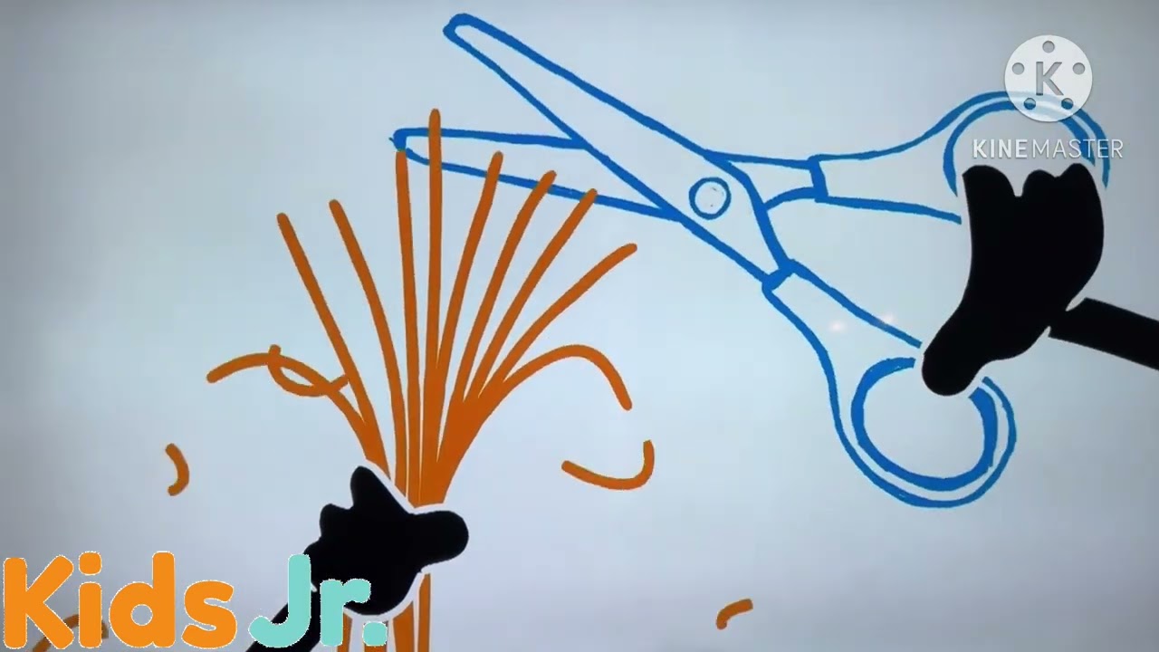 Kids jr Scribbles and ink yarnwand Chuck E Cheese’s Episodes 