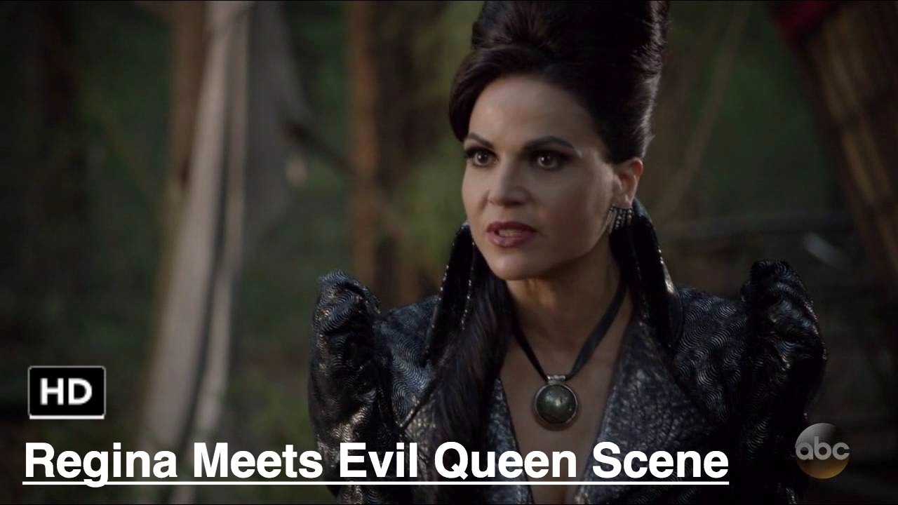 Once Upon a Time 6x02 