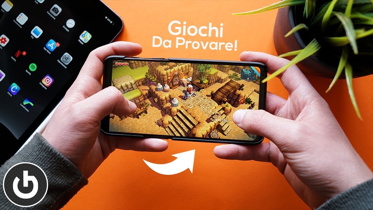 Top Giochi GRATIS per il TUO Smartphone! | Avventura | IOS & Android 2020