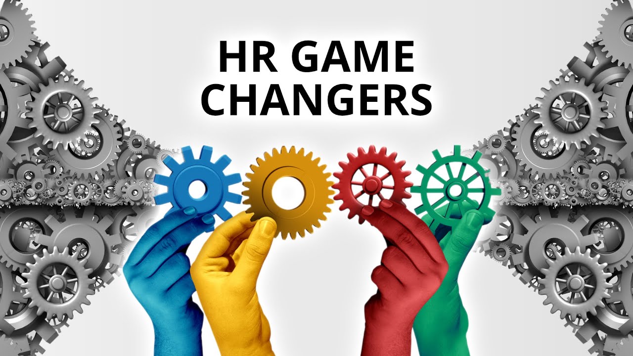 Gamma | HR Game Changer
