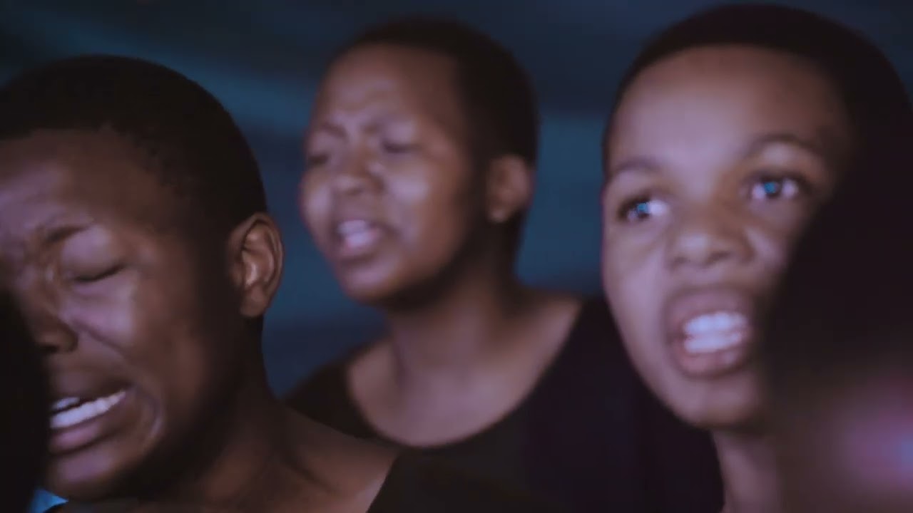 NABONYE INSHUTI  by TURAJYISIYONI CHOIR E S KAGOGO