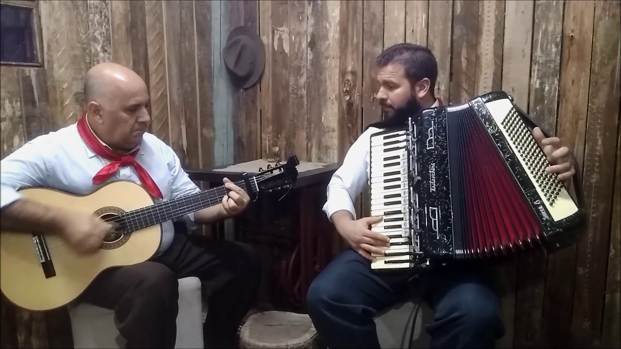 BUGIO MACHO | Paquito & Jóia