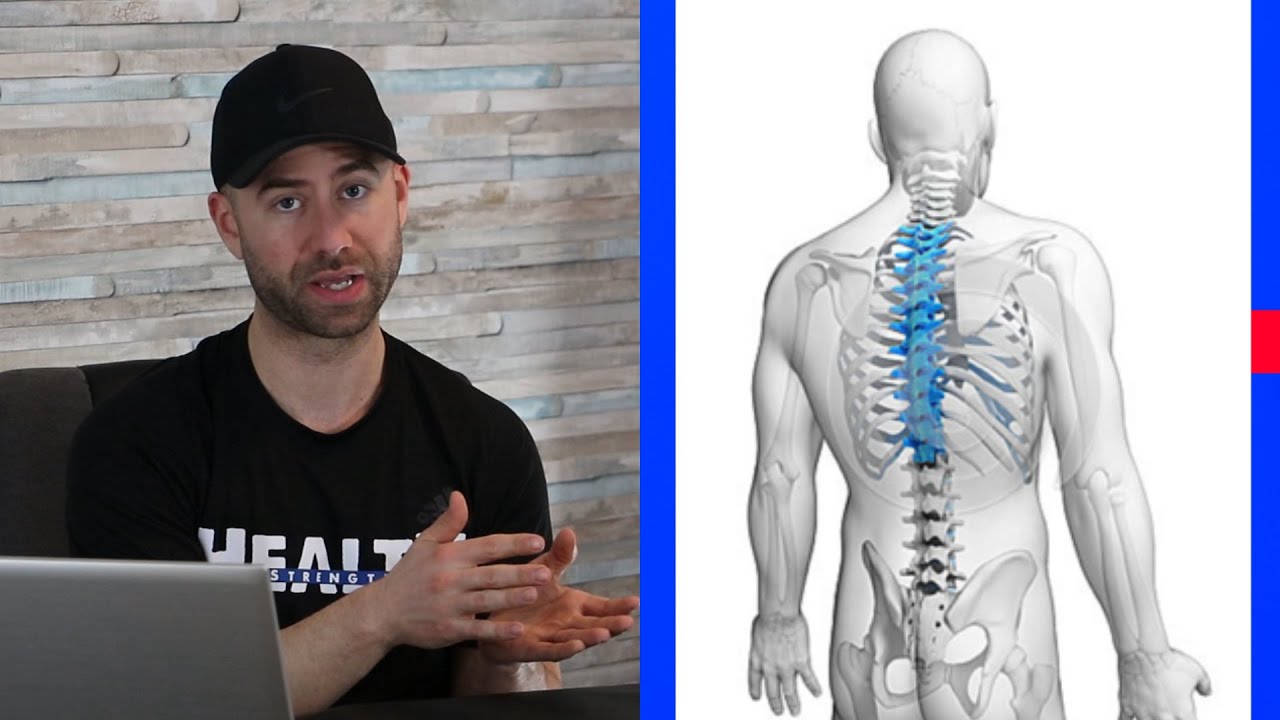 How to Evaluate Low Back Pain [From a PT]