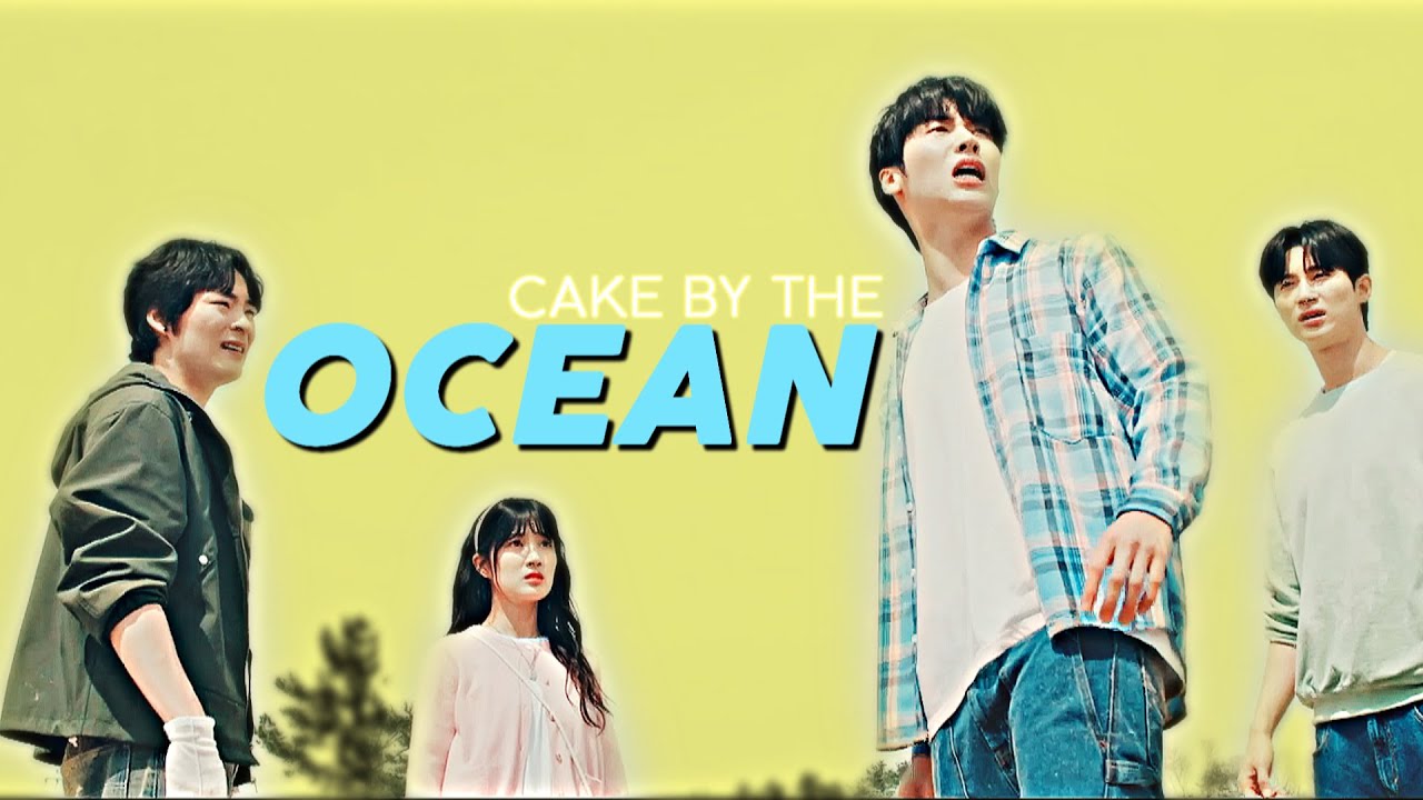 ♚ Lovely Runner [HUMOR] | Cake By The Ocean
