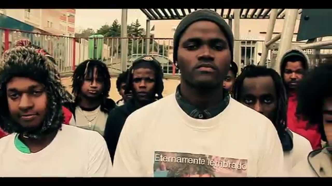 LEDIRKS - DJOBI PA BU VIDA