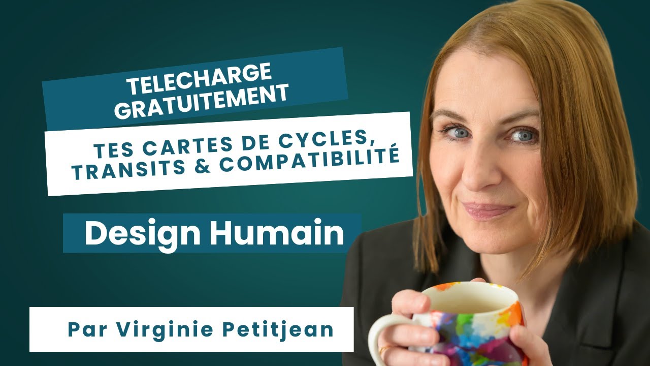 Comment télécharger des cartes de transits, de cycles et de compatibilité ?  