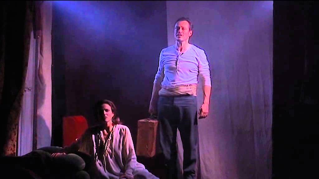 Stefano Accorsi - DECAMERONE vizi, virù, passioni 11/13 dicembre 2015 Teatro Duse Bologna