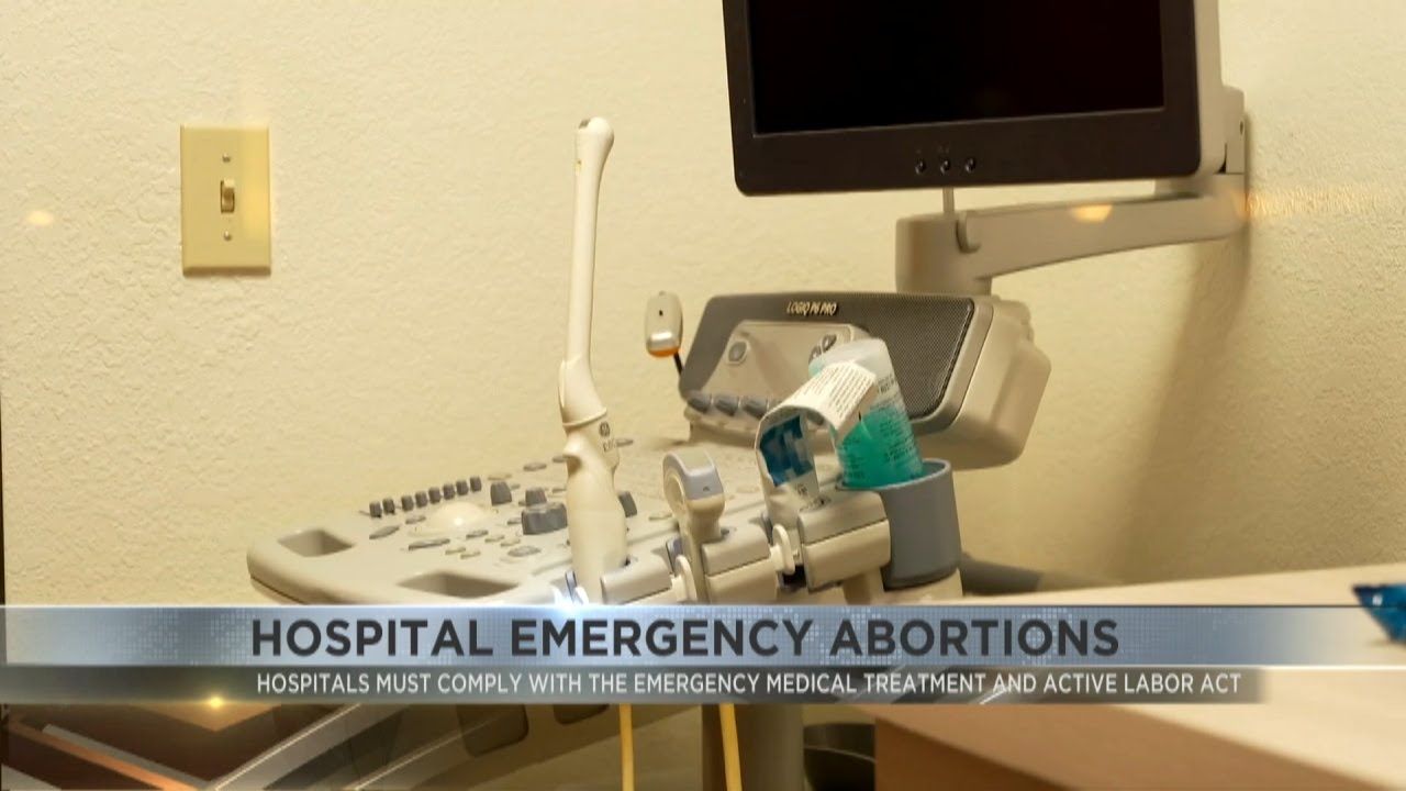 Attorney General Kris Mayes defends emergency abortion rights for Arizona patients