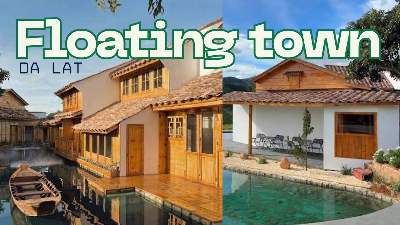 DA LAT: The Most Unique Cafe You Need to Visit