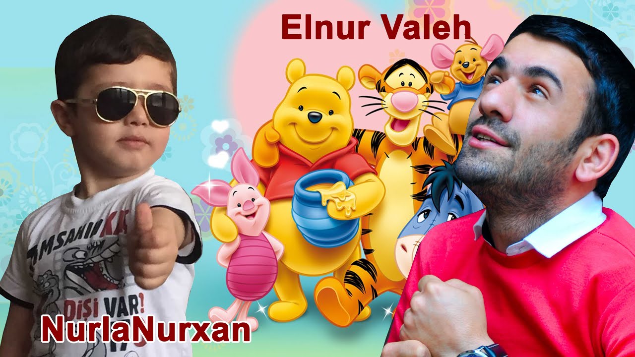 Elnur Valeh - NurlaNurxan 2016