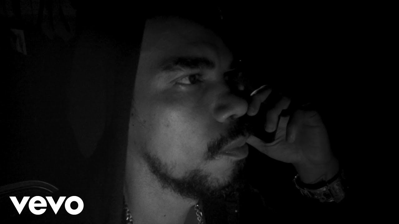 Ramonzin, MV Bill - Bicho Solto