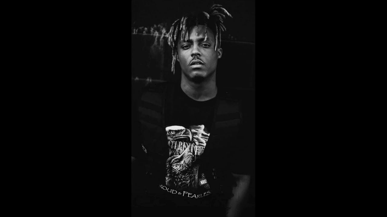 Juice WRLD Type Beat - 