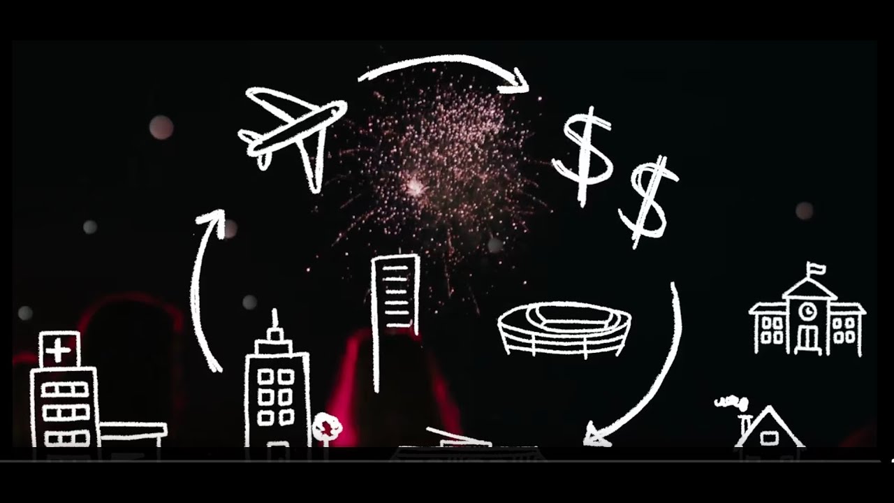 Toronto's Visitor Economy