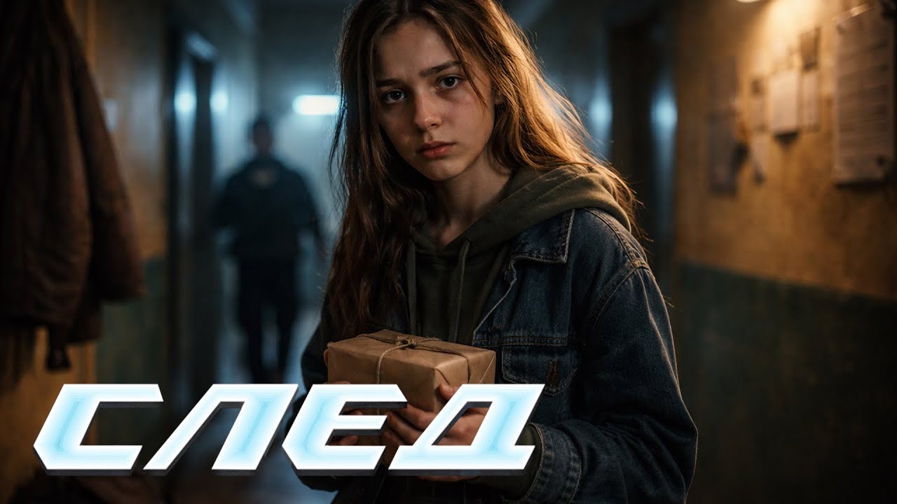 СЕРИАЛ СЛЕД: Дело о пропавшей ослице