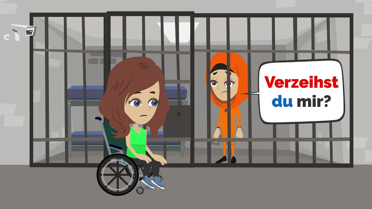 Vertragen sich Mia und Fatima?