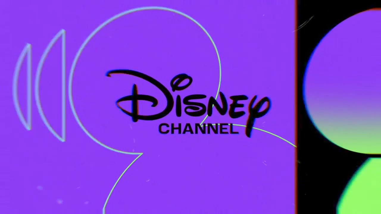 Disney Channel US | New Look Continuity (September 30th, 2024)