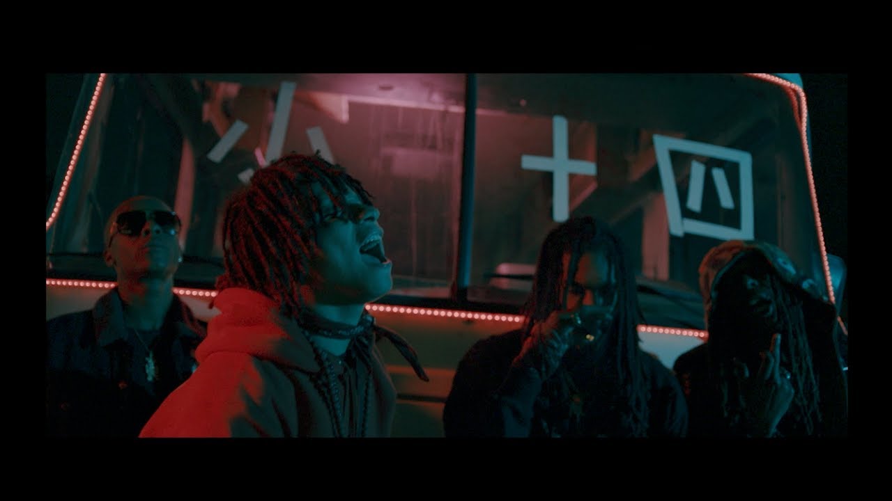Trippie Redd - 
