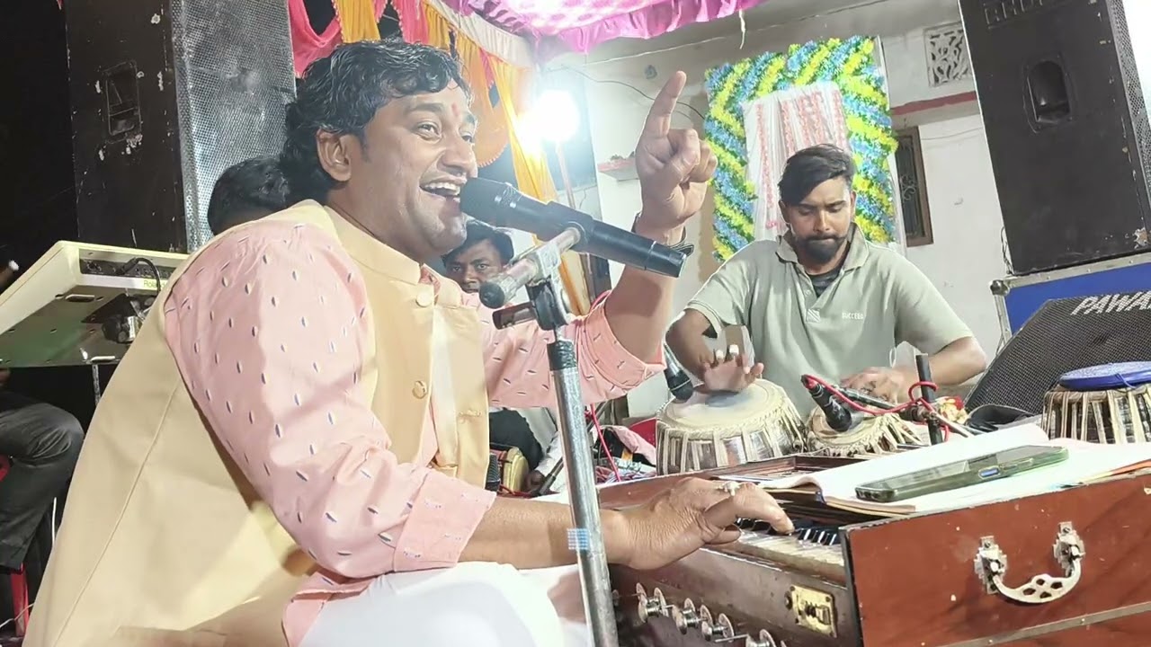 शानदार म्यूजिक टीम विशाल एंटरटेनमेंट देवरिया उत्तर प्रदेश इंडिया 🙏❤️🙏