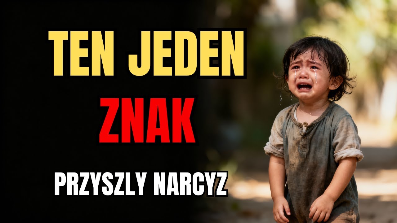 Najbardziej Niebezpieczny Znak Ze Twoje Dziecko Bedzie Narcyzem | Carl Jung