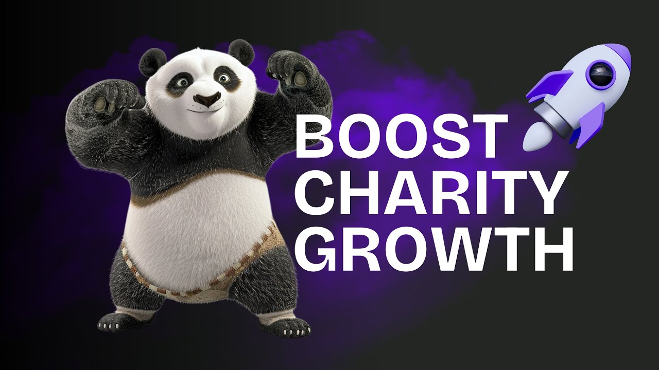 Optimizing IT for Charities: Digital Panda&rsquo;s Proven Strategies