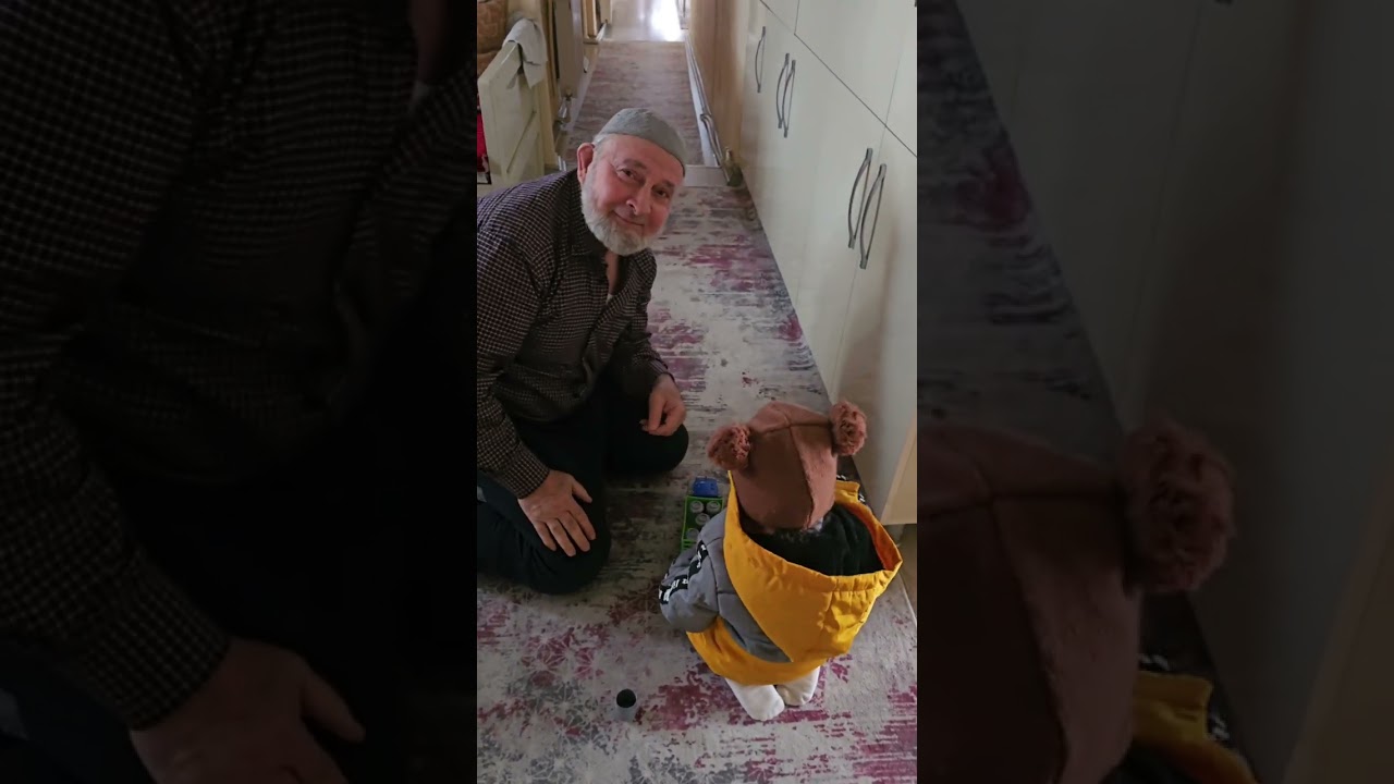 سافرنا قرية زوجي التركي 🇹🇷 كيف استقبلونا وايه الجديد 🥹