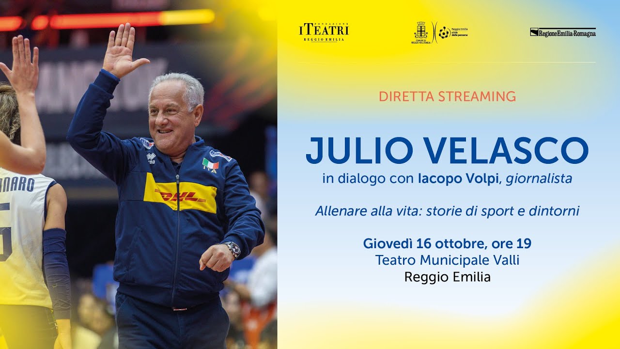 Allenare alla vita: storie di sport e dintorni