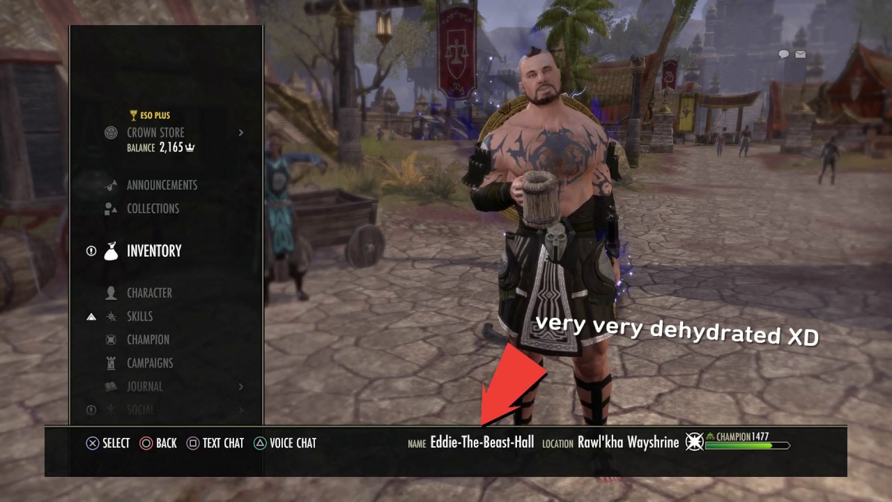 [ESO/ PS4 EU] VAS 115,233 - 5m 29s - 36vit by Brain Fart Academy  [Templar MT]