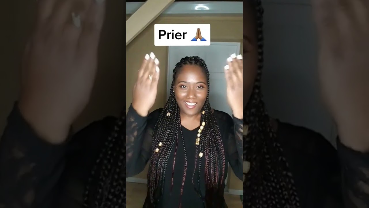 Comment approfondir sa relation avec Dieu✝️🥰🔥#relationavecDieu #viechretienne  #bekalinou