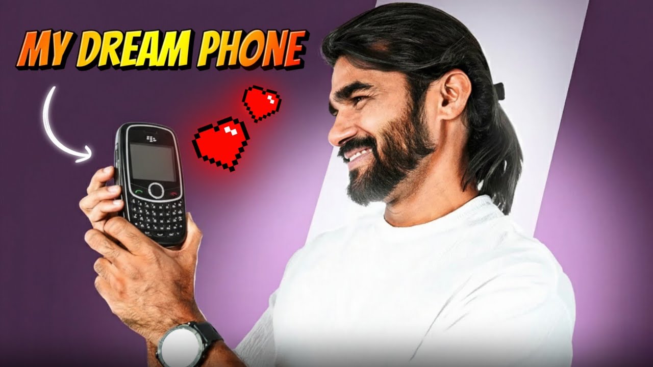 अब KING USE करेगा KING PHONE || SHREEMAN LEGEND 