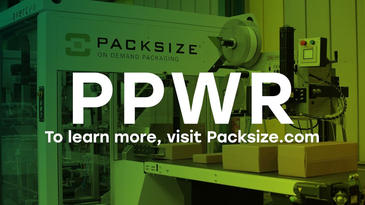 What You Need to Know About PPWR