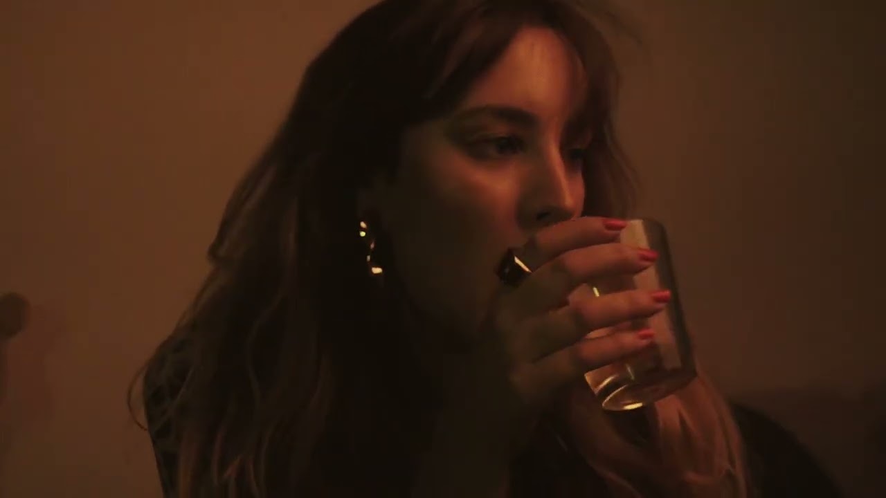 Sin City Band - She’s got No Heart official music video 