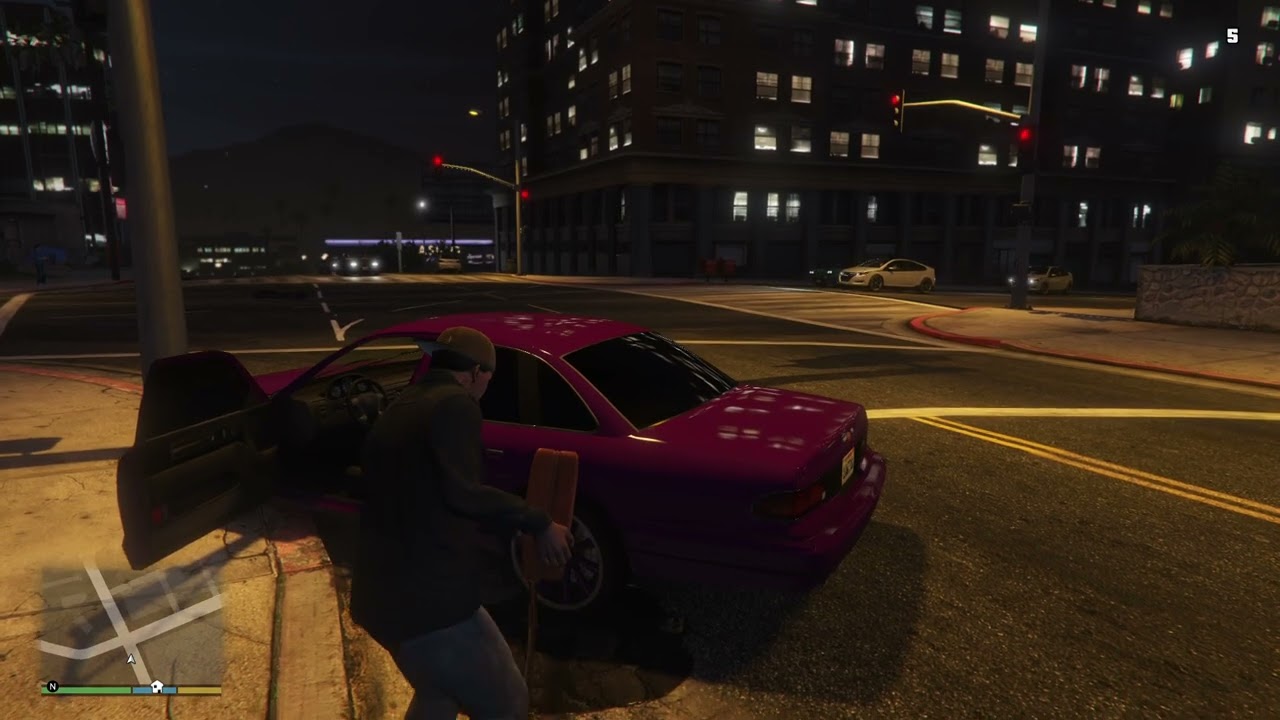 Gta5