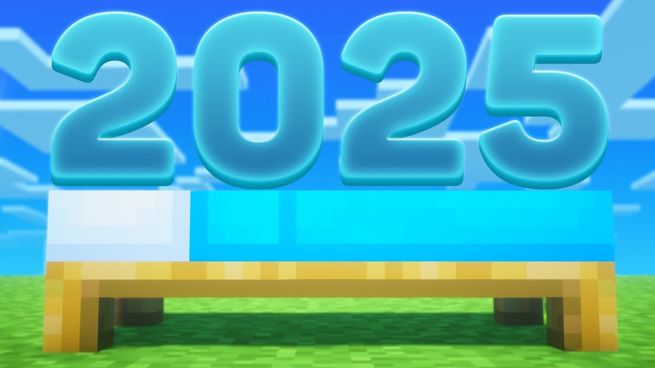 Bye Bye 2025 | 1900 Subs Montage 