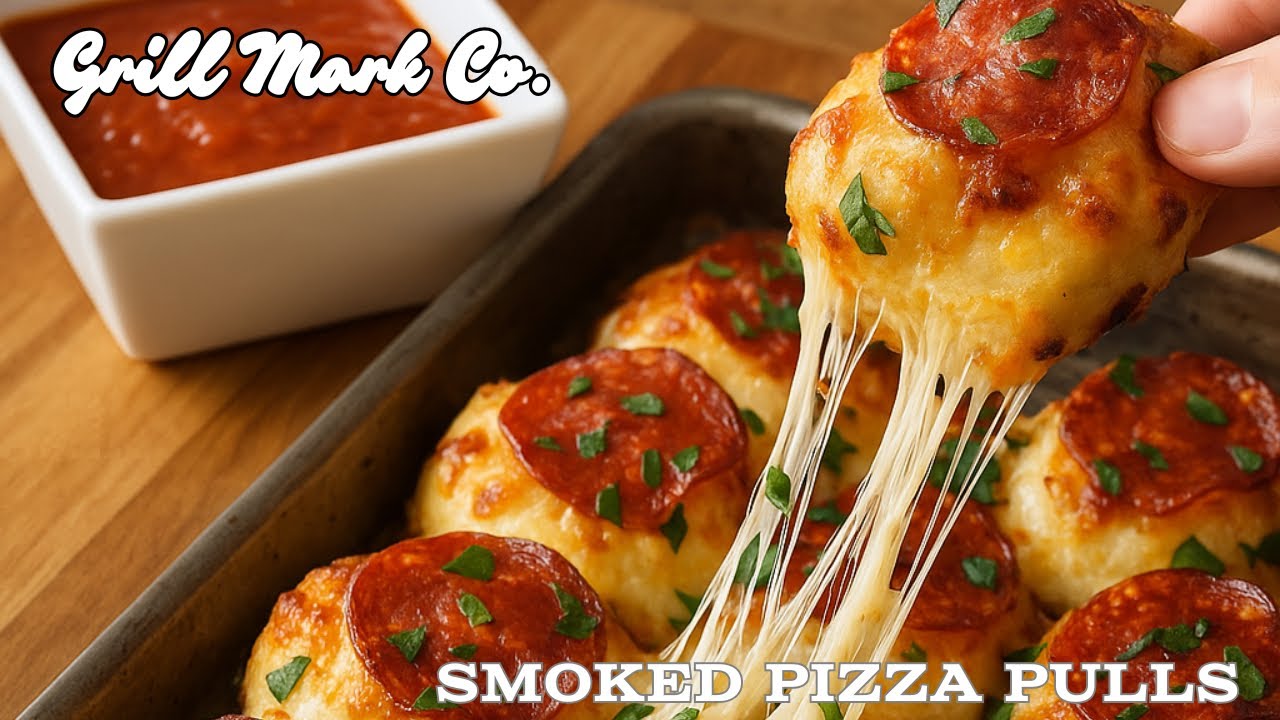 The Most Addictive Appetizer You’ll Ever Make