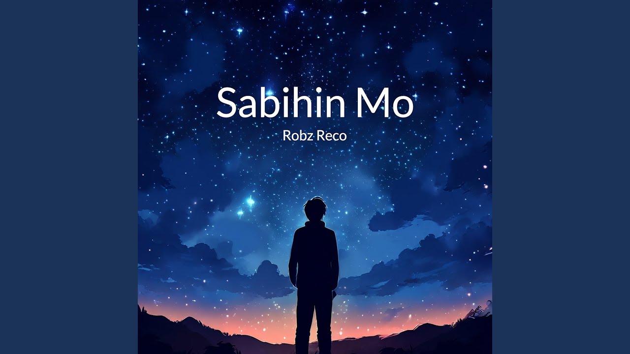 Sabihin Mo