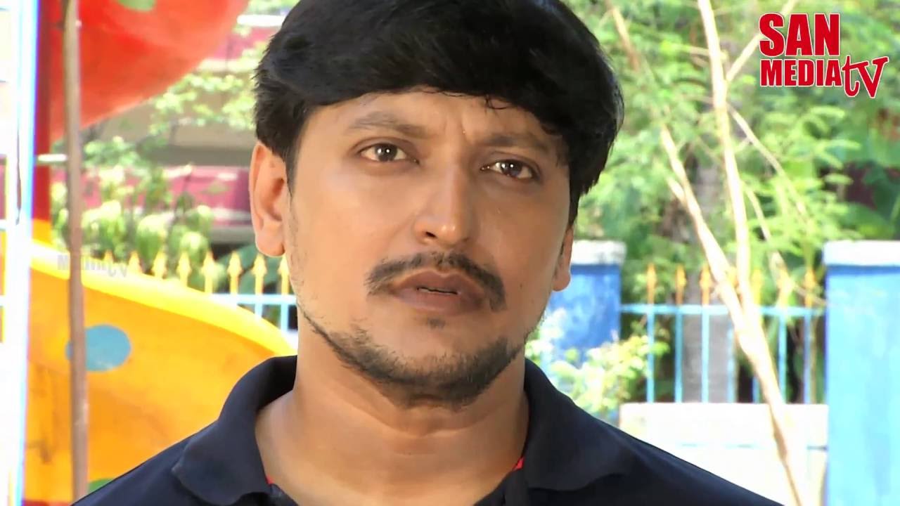 BOMMALAATAM - பொம்மலாட்டம் - Episode 1066 (08/07/2016)
