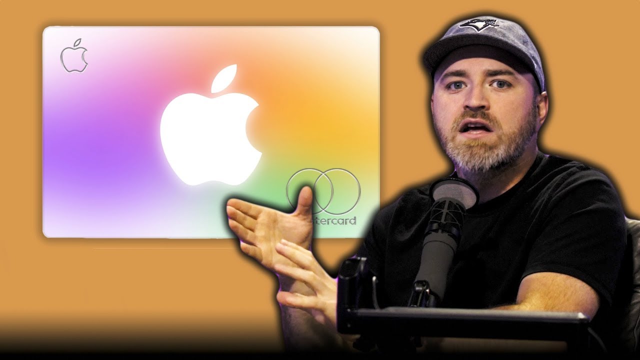 The Apple Card - Your Ticket To Apple Jail