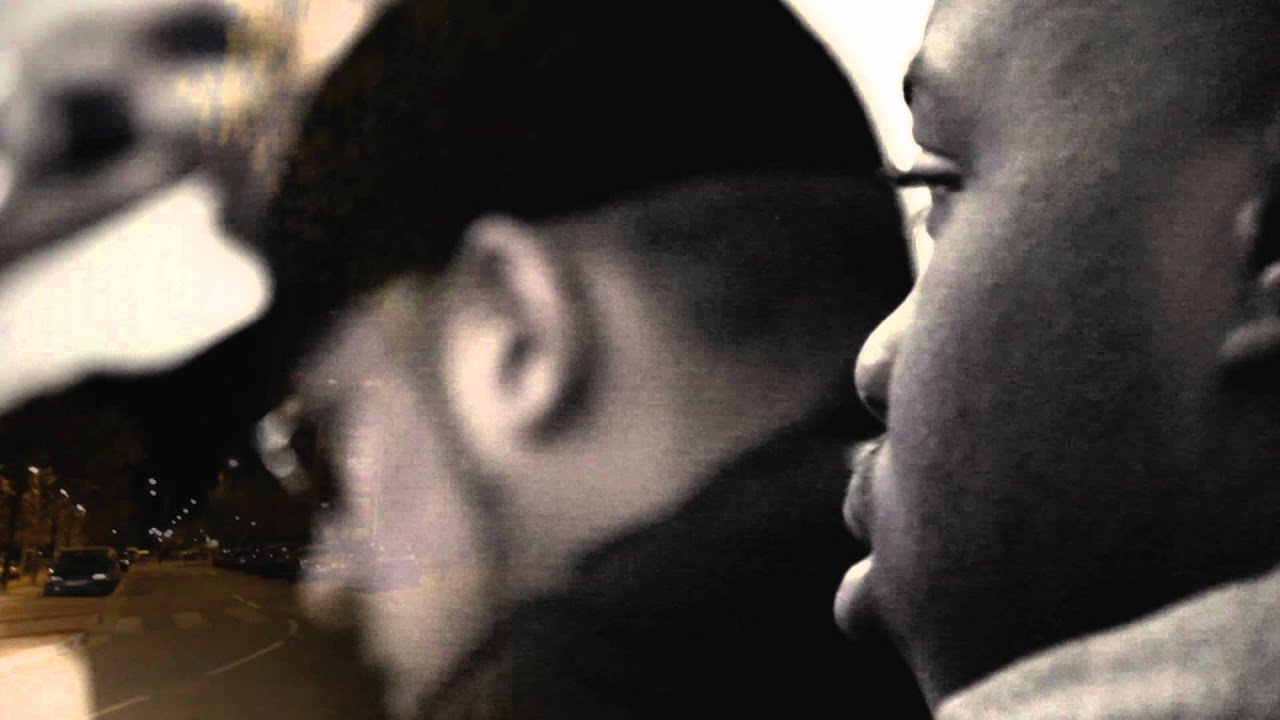 RAFCHA - QUE PASA / KILOGRAMMES PROD / RAP BORDEAUX 2013