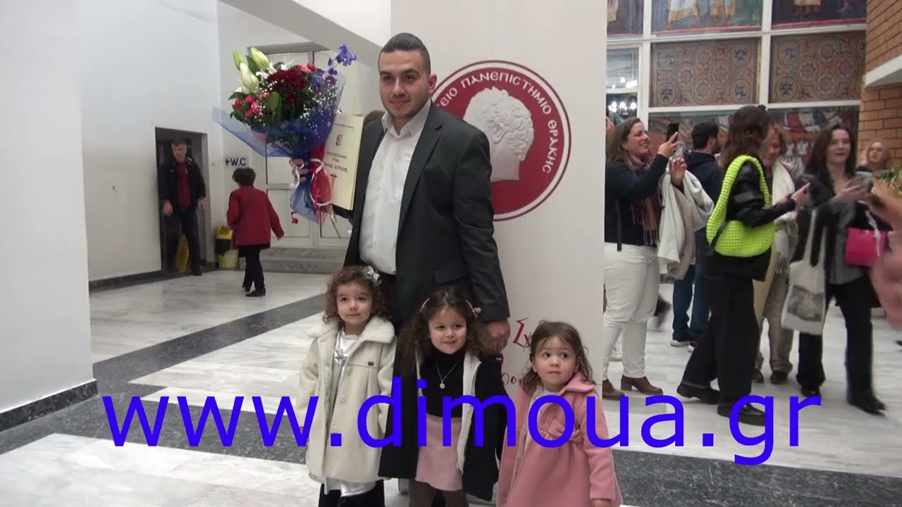 Ιατρική 5-11-25