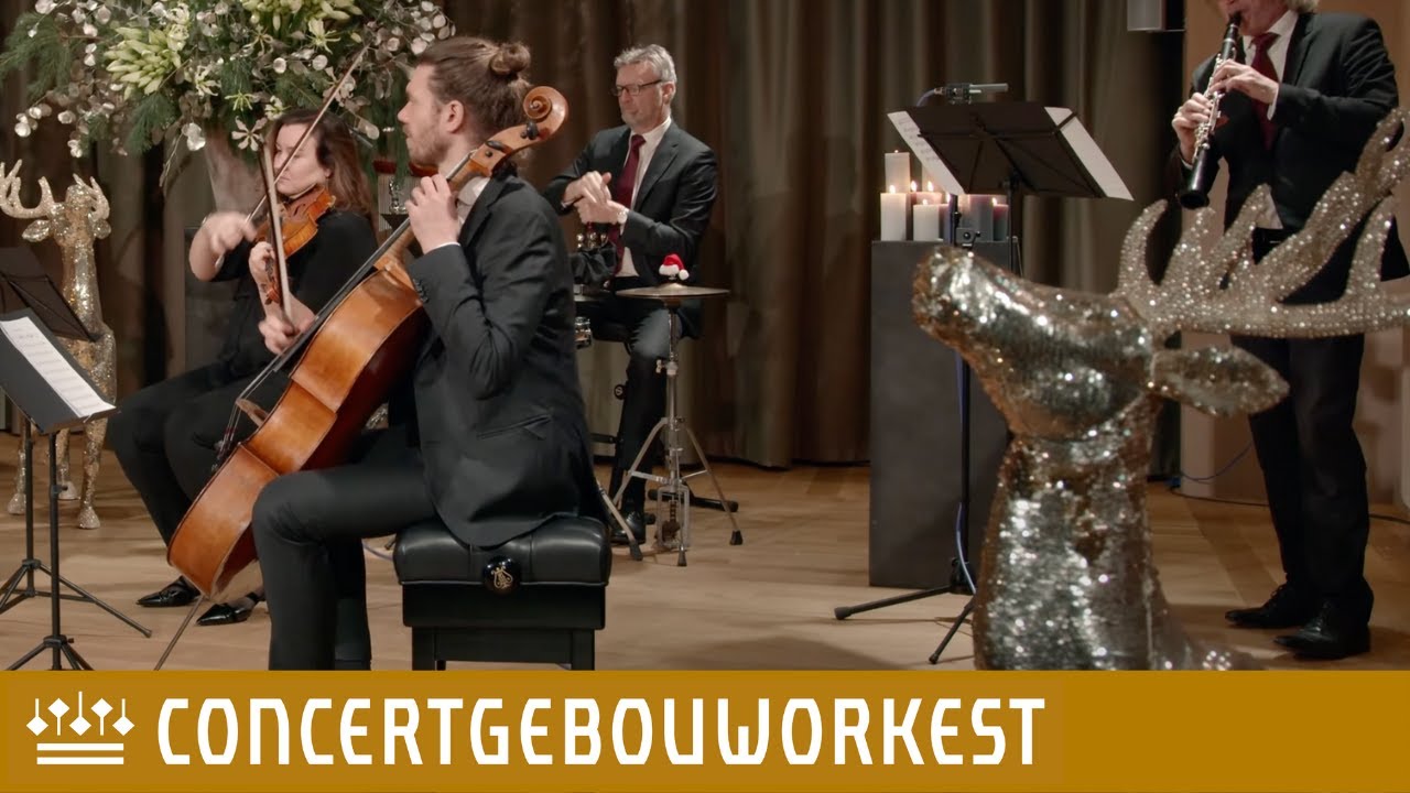 Christmas Medley | Concertgebouworkest