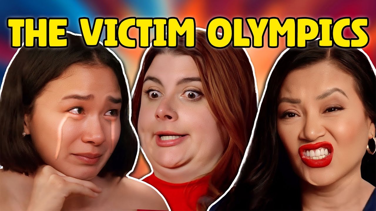 Greta the HEARTLESS, Manon the MISERABLE, & Pattiya the PETTY  (The Other Way 7x14)