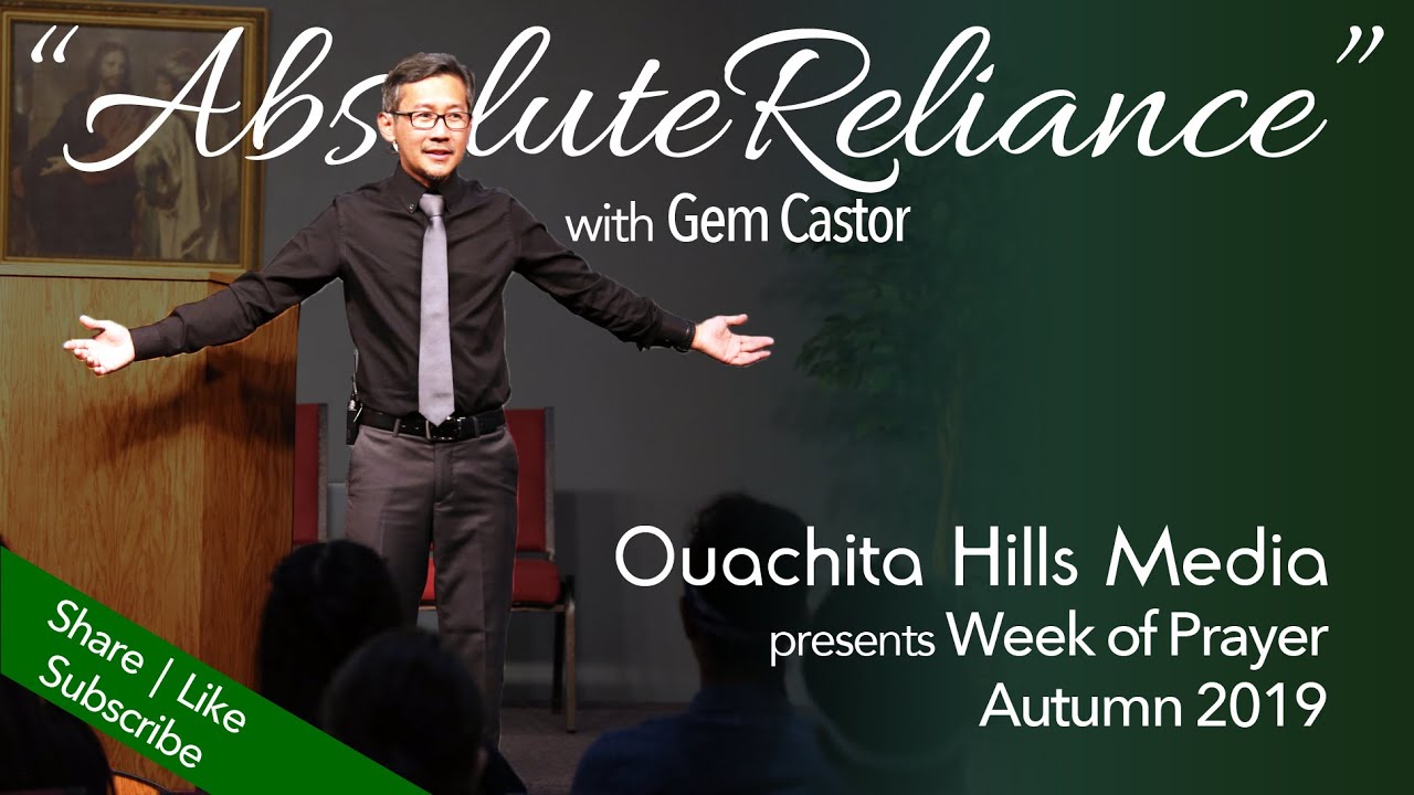 Absolute Reliance | Gem Castor | Part 11