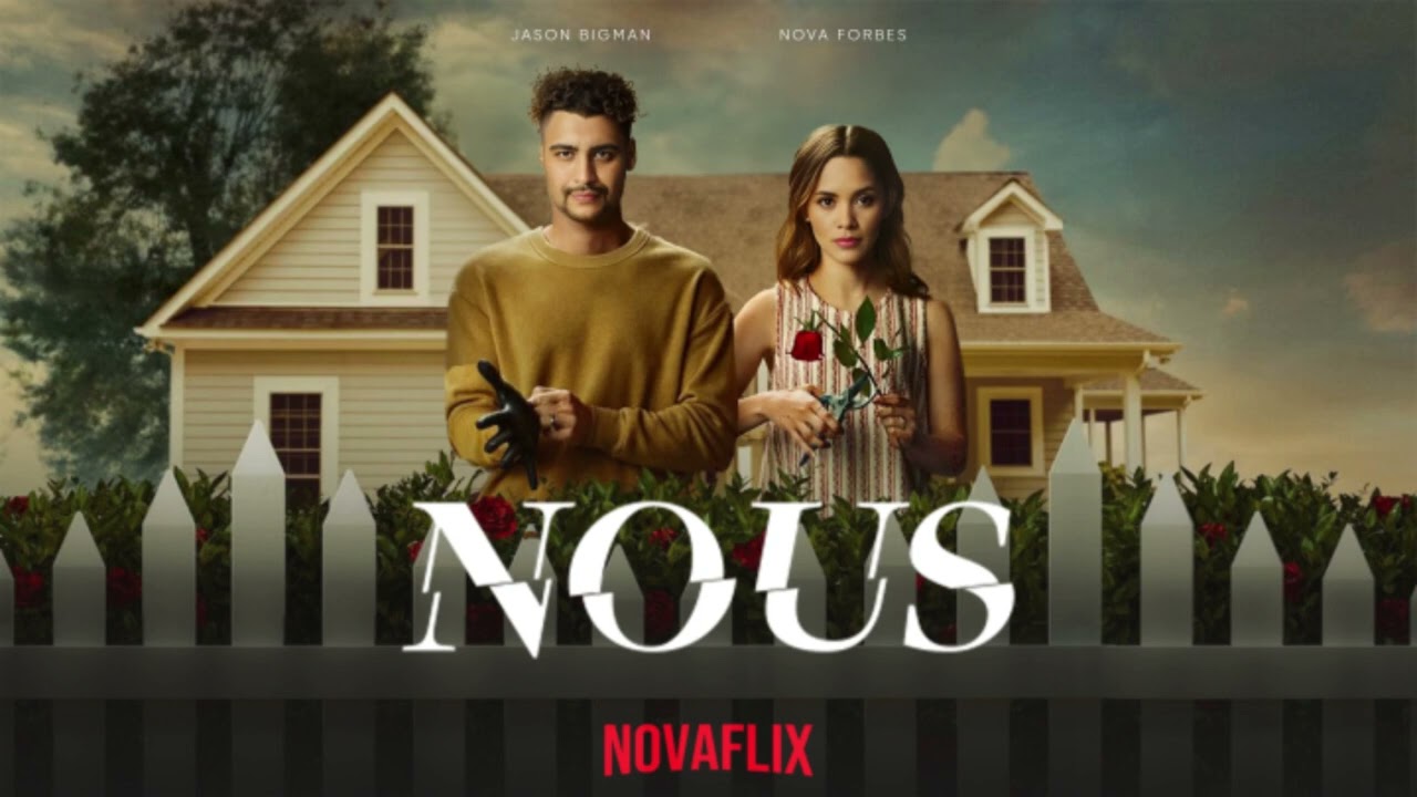 Nova Forbes - Lettre à Jason.