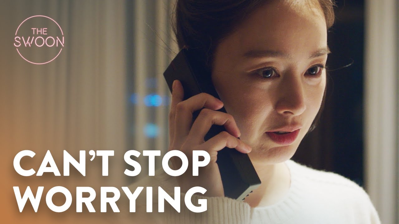 Lee Kyoo-hyung can’t stop worrying about Kim Tae-hee | Hi Bye, Mama! Ep 5 [ENG SUB]