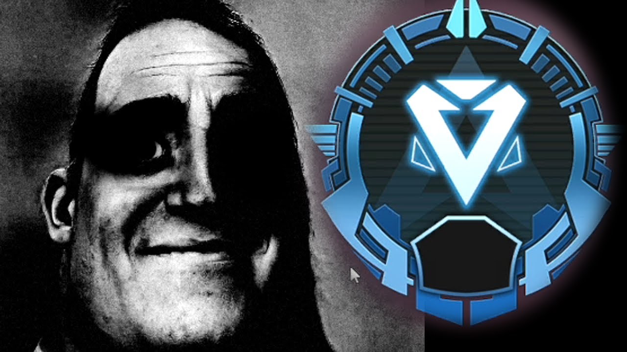 Diamond? more like DIEmond | Apex Legends