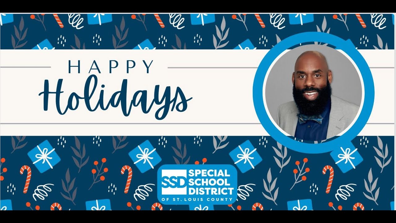 Праздничные поздравления от доктора Маклина