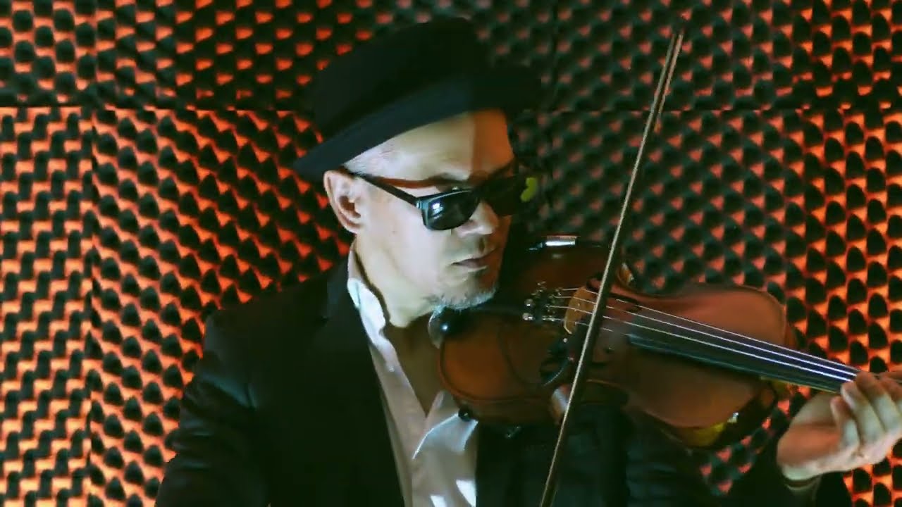 A Thousand Years - DJ e Violino - Jaques Mandy