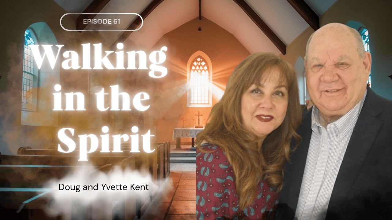 Ecclesia Kairos Time Sets Chrono Time: Shifting Seasons Prophetically - Ep. 61
